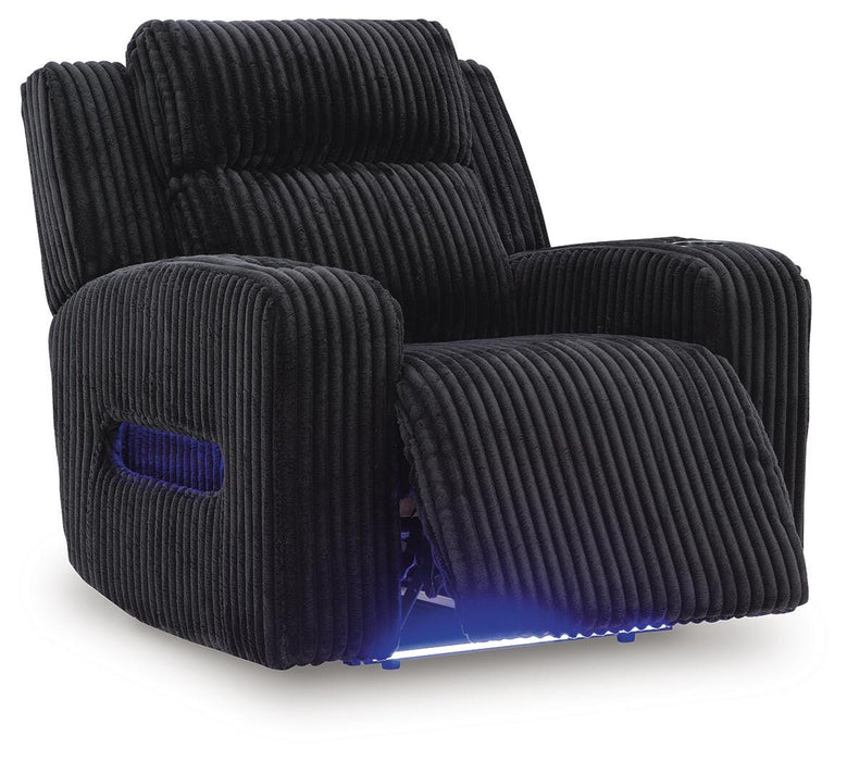 TwinBrooke Power Recliner