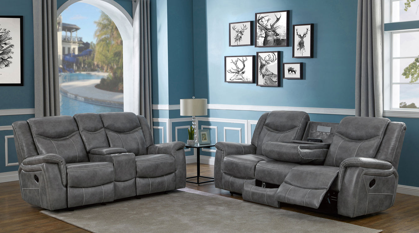 Conrad Collection