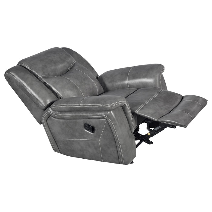Conrad Glider Recliner