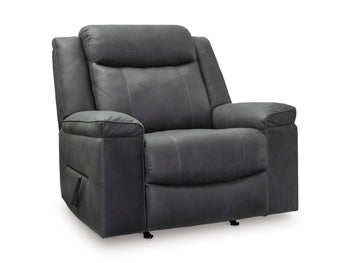 Streamlight Recliner