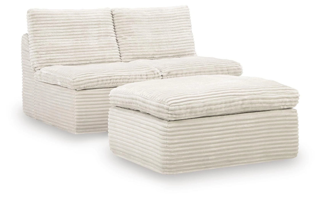 Canefield Sectional