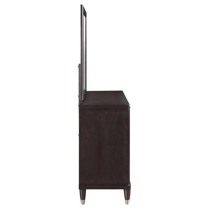 Emberlyn Dresser with Mirror