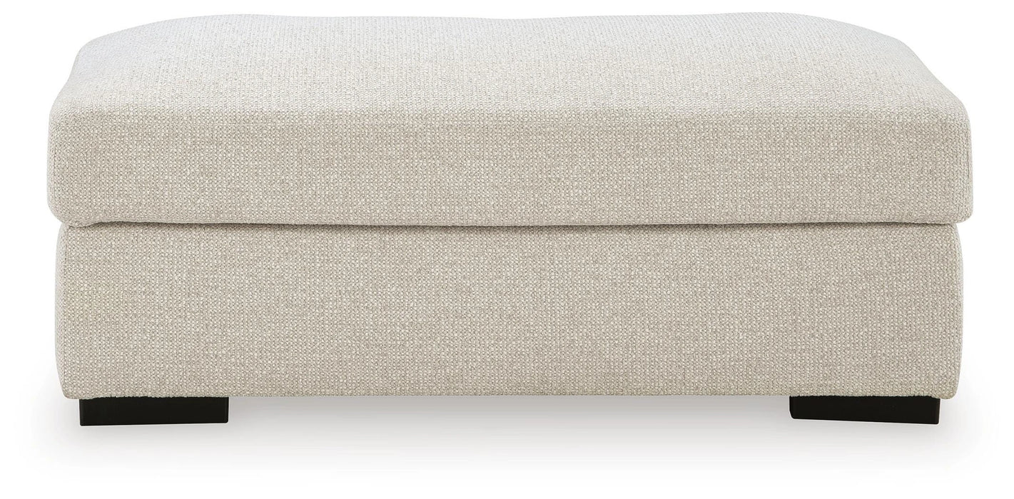 Evanley Ottoman