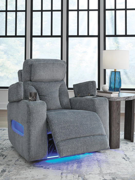 Forest Lake Recliner