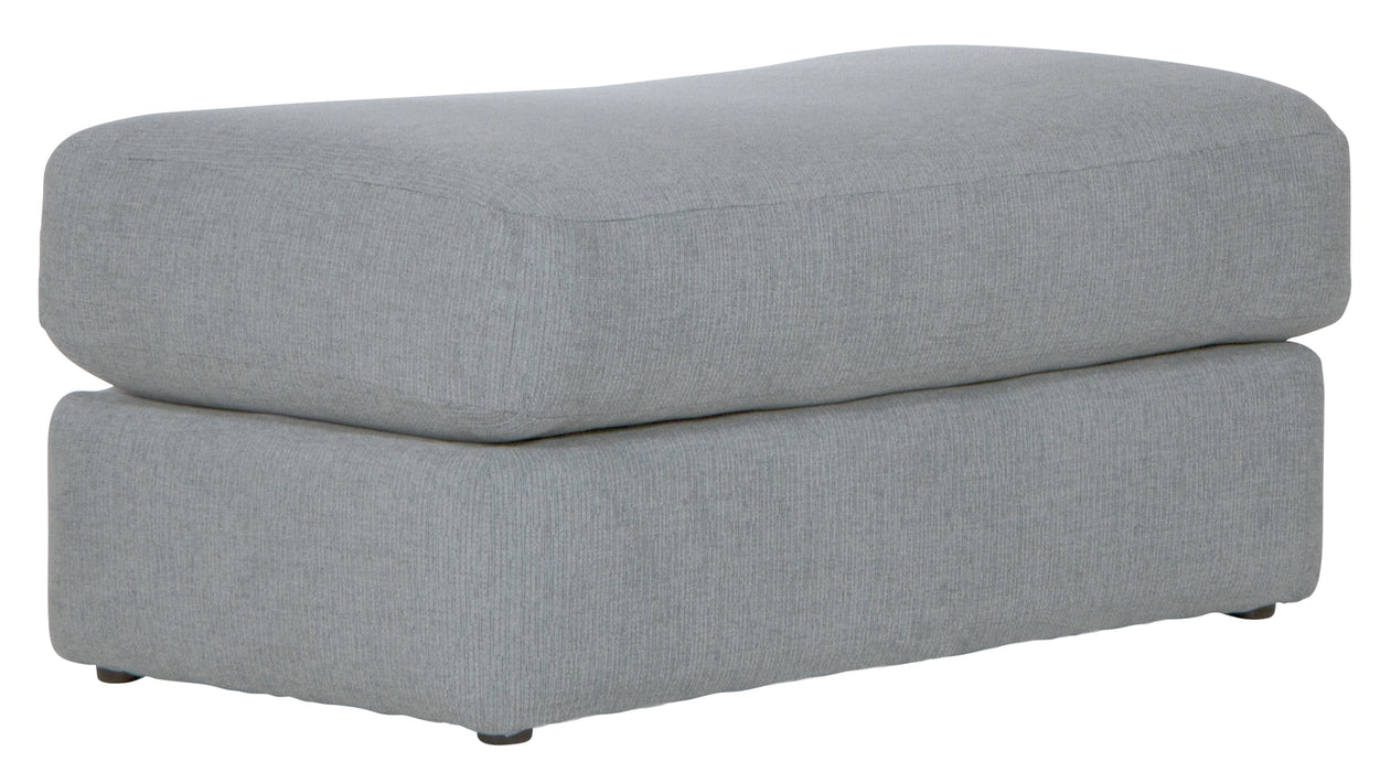 Hooten Ottoman