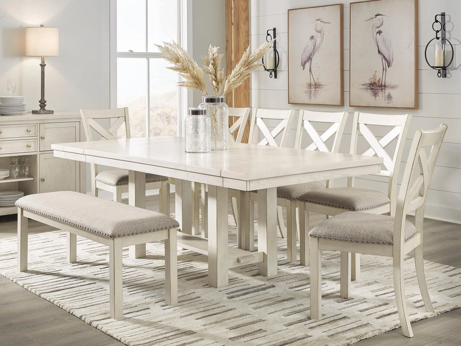 Robbinsdale Dining Package