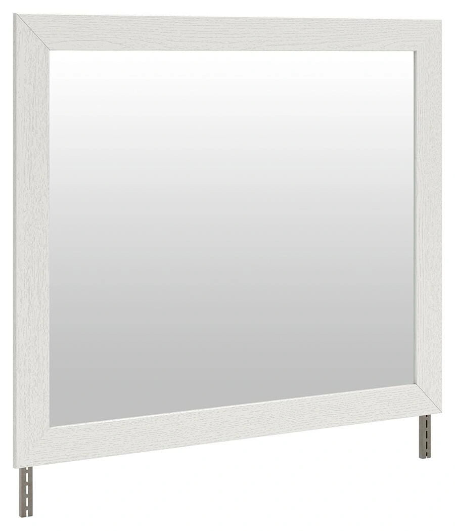 Mounted|Wall