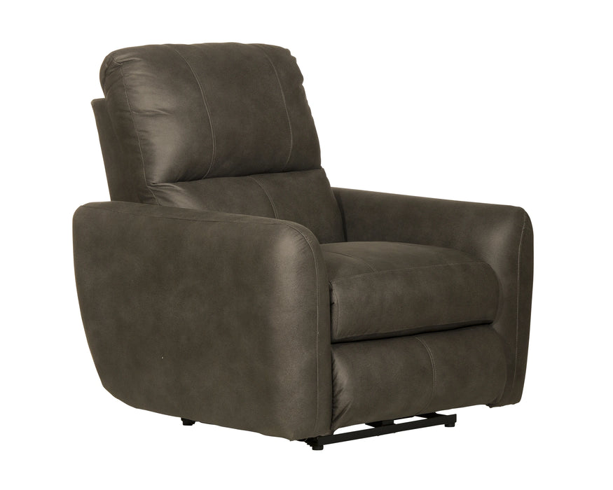 Dorian Power Wall Hugger Recliner