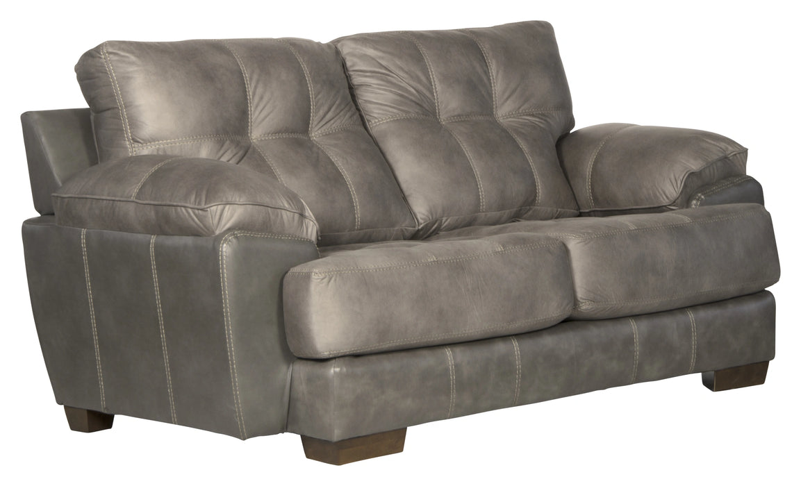 Drummond Loveseat