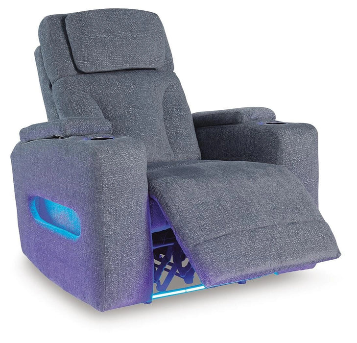 Forest Lake Recliner
