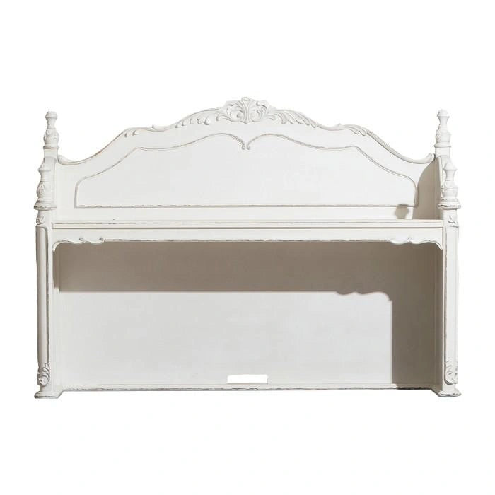 Desk Hutch
