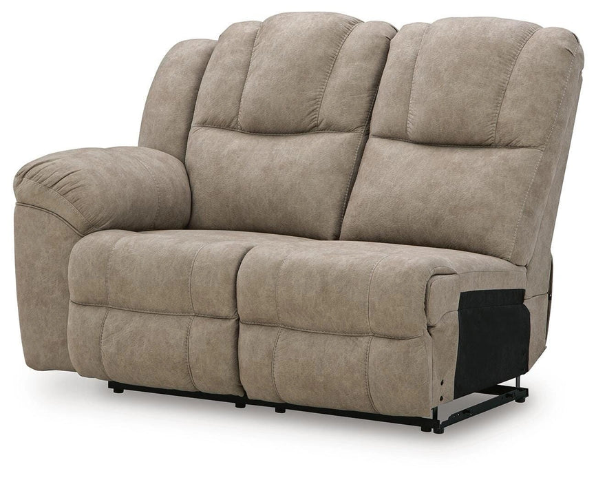 Ravenswaye Reclining Sectional