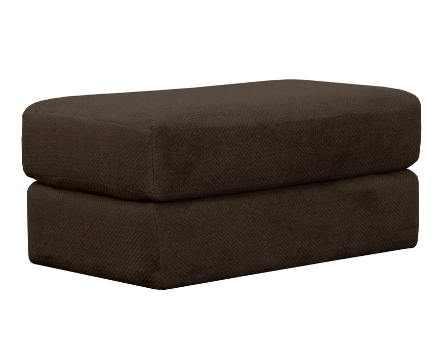 Midwood Ottoman