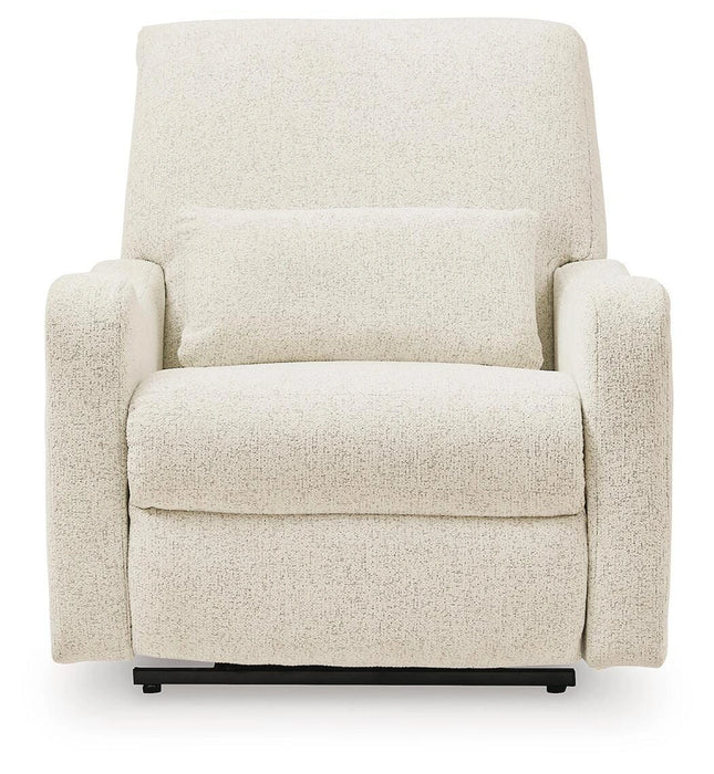 Maylora Power AutoGlide Recliner