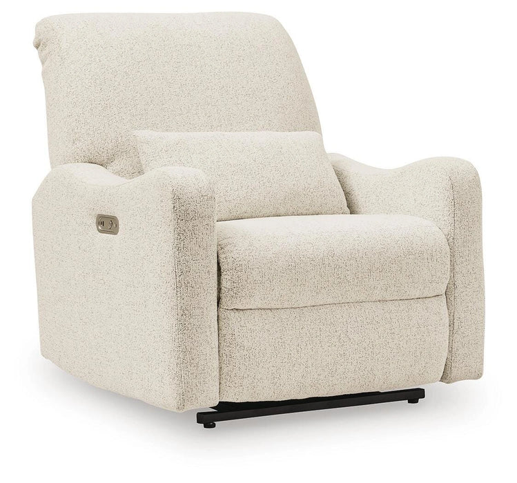 Maylora Power AutoGlide Recliner