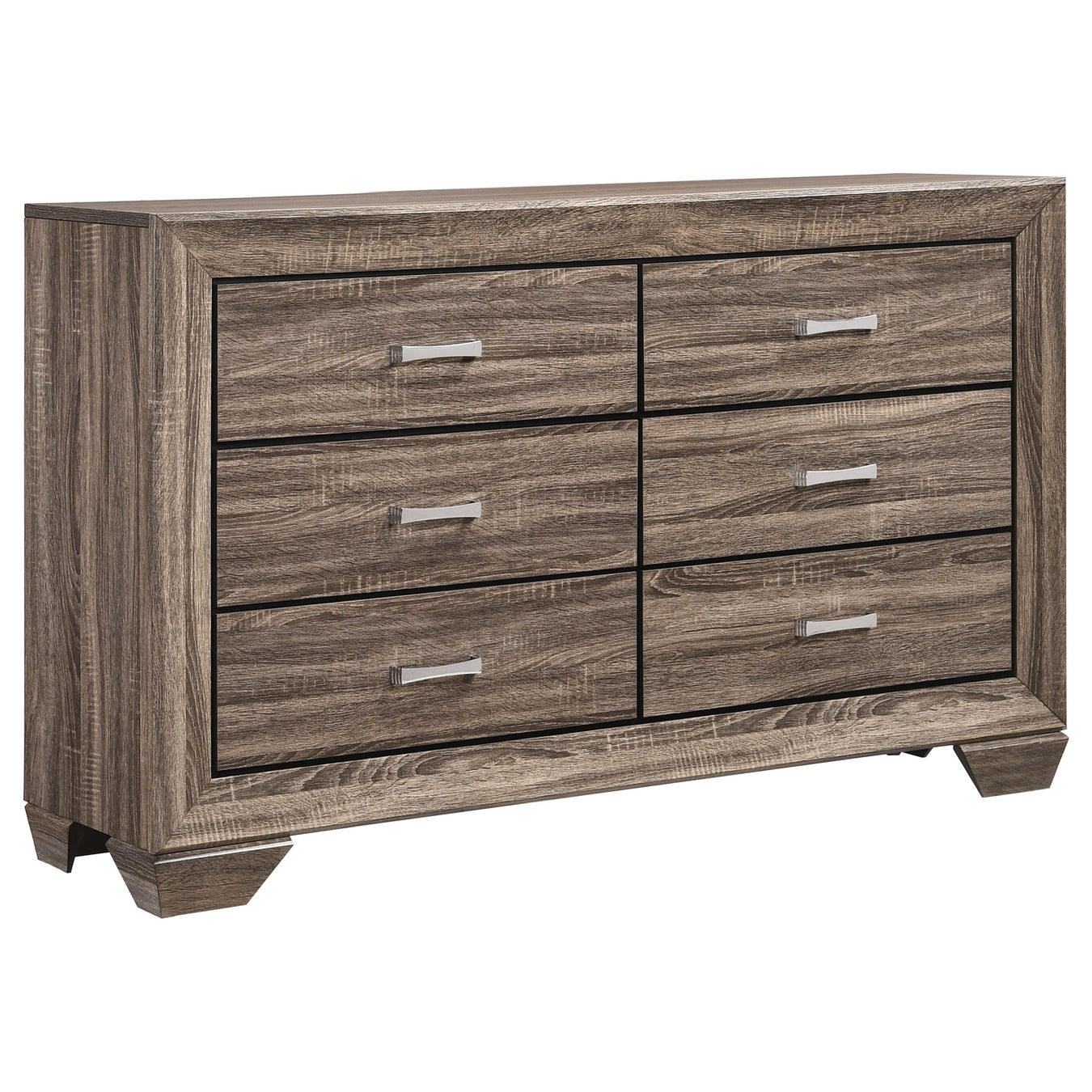 Engineered Wood