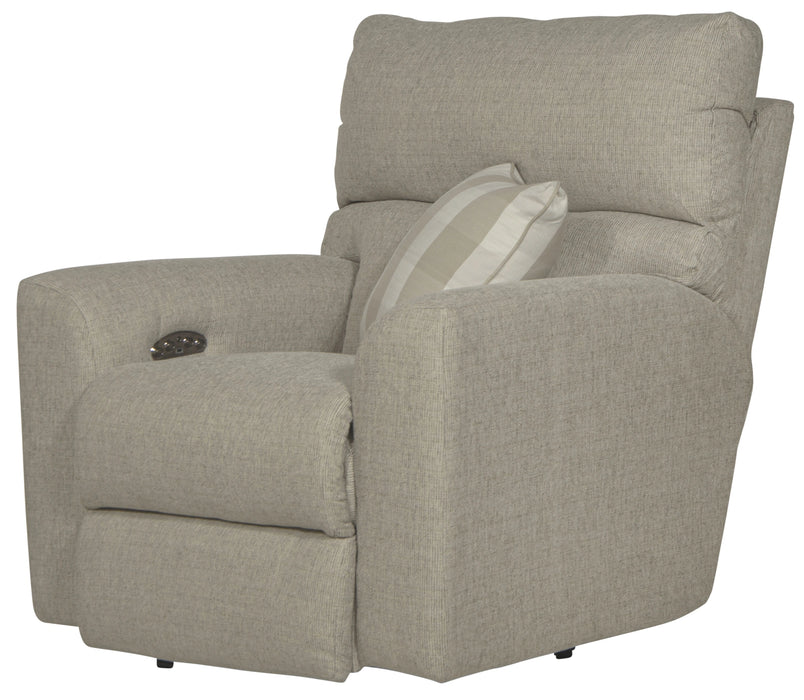 Searsport Power Headrest Recliner