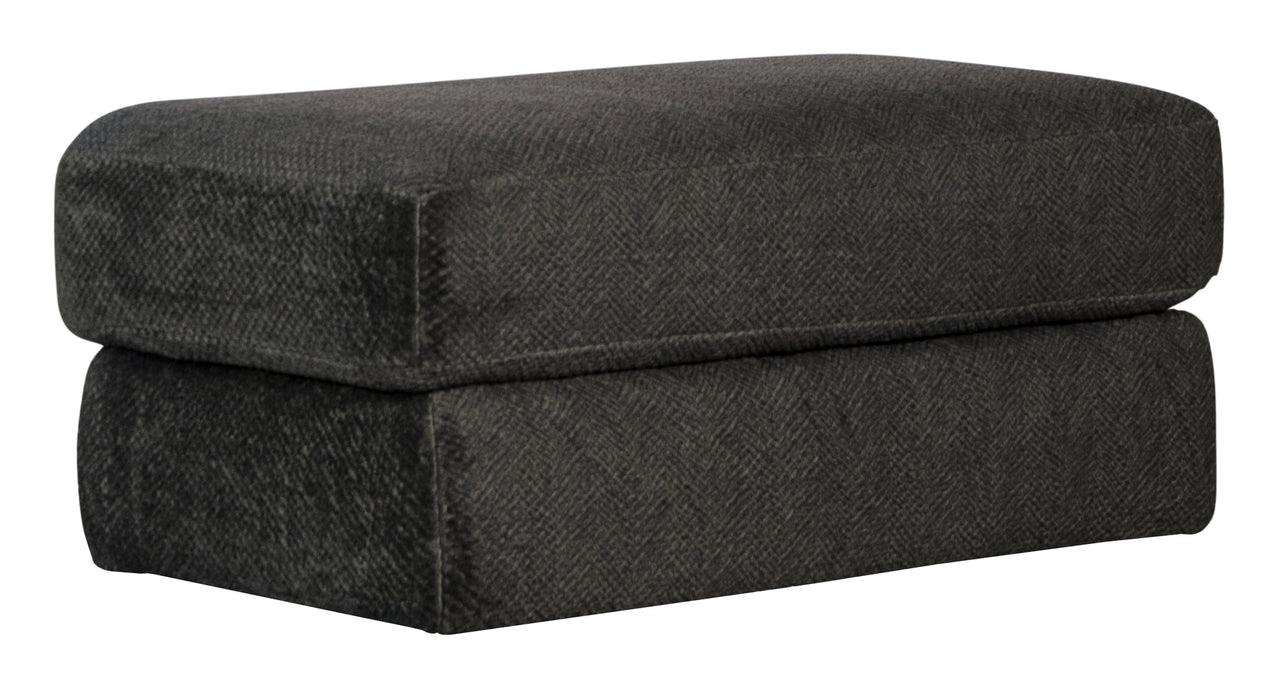 Midwood Ottoman