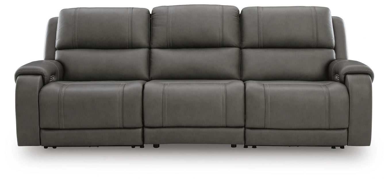 Power Sofa
