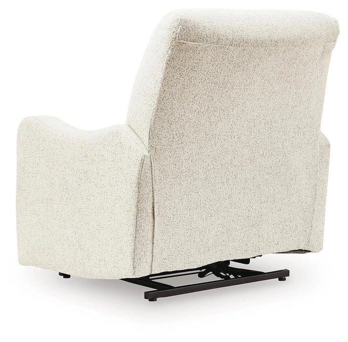 Maylora Power AutoGlide Recliner