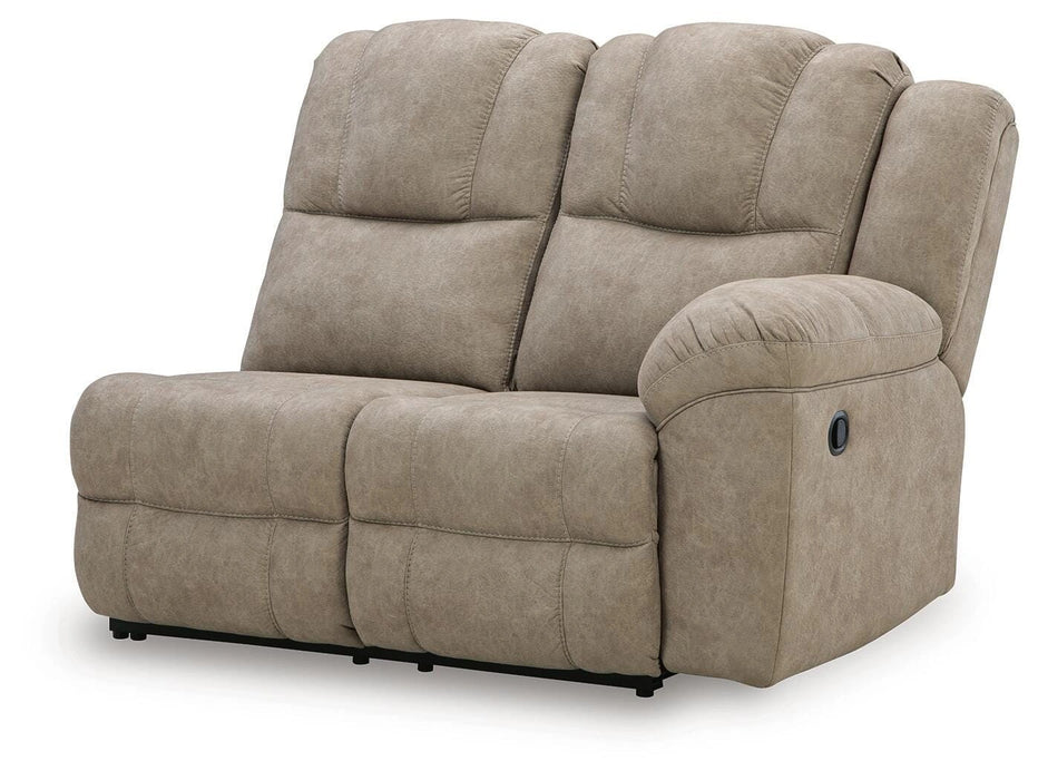 Ravenswaye Reclining Sectional
