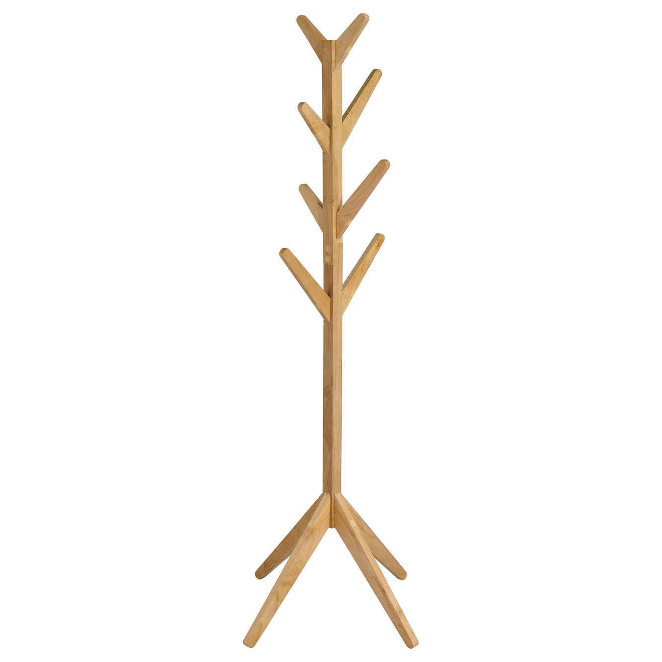 Natural oak