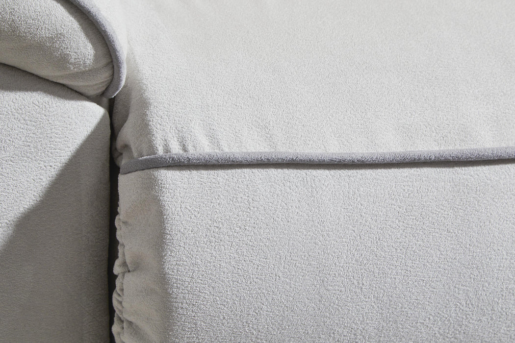 Grafton Pike Reclining Loveseat
