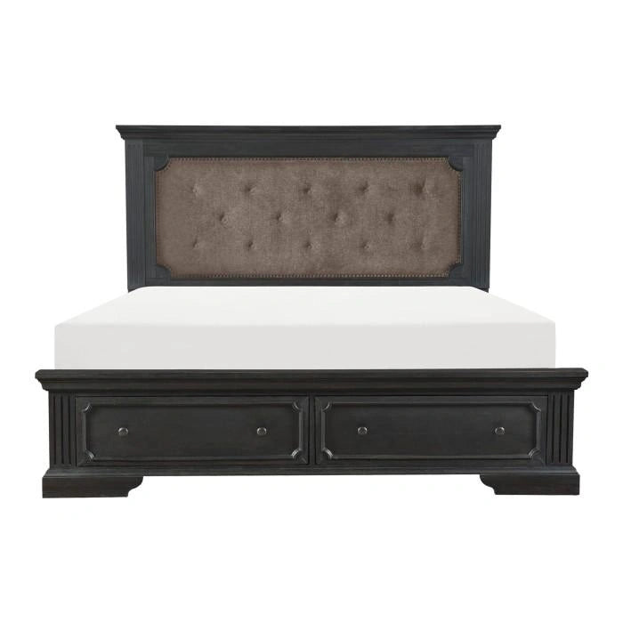 Bolingbrook Collection