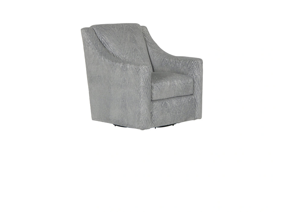 Lamar Swivel Chair