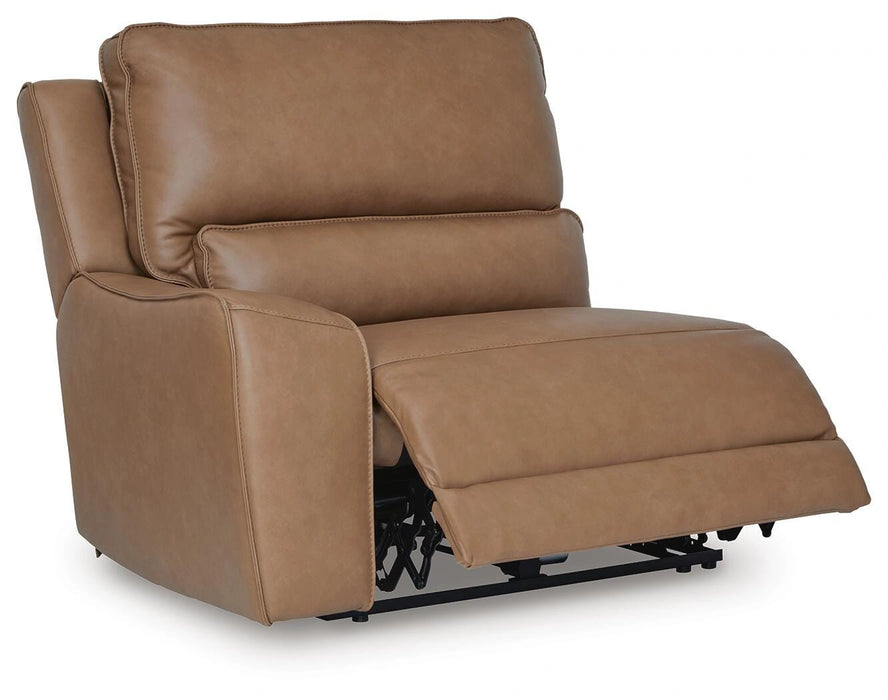Silverbrooke Reclining Loveseat