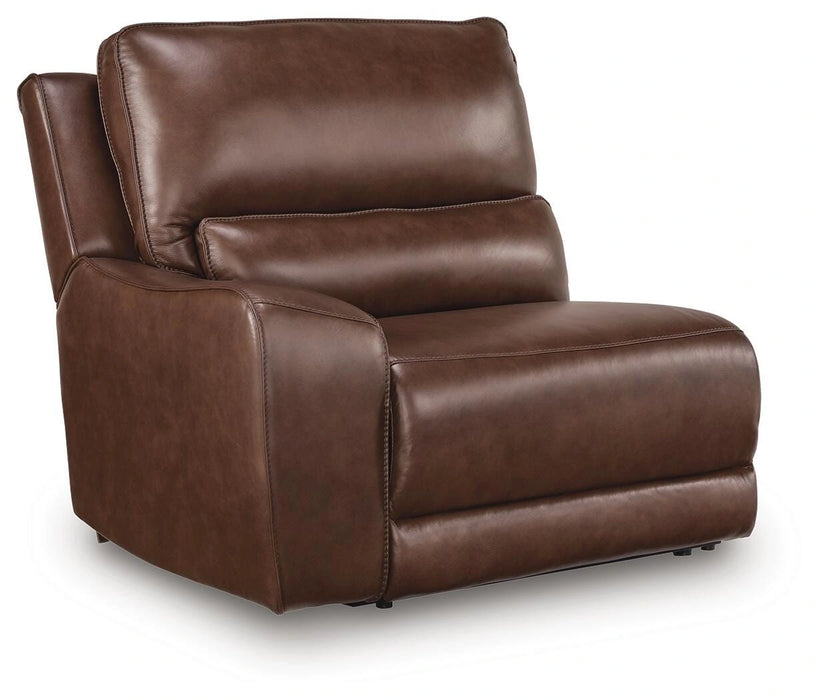 Silverbrooke Reclining Loveseat