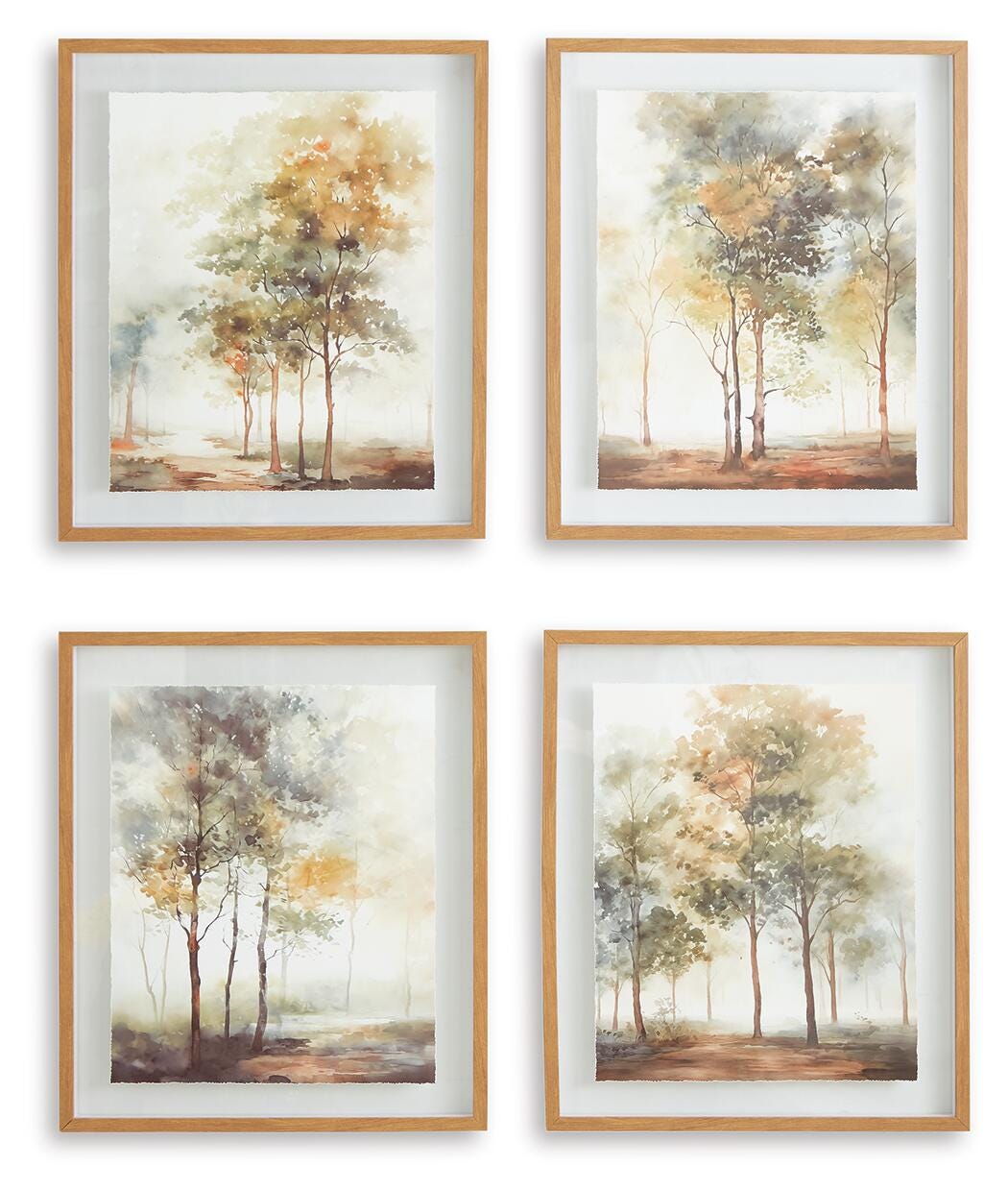 Bryneford Collection
