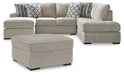 Calnita Living Room Set image