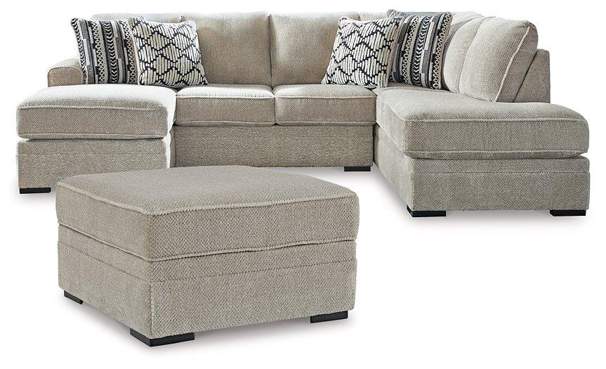 Calnita Living Room Set image
