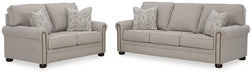 Gaelon Living Room Set image