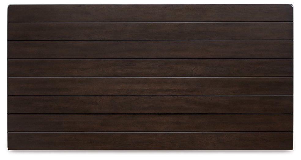 Darborn Dining Table
