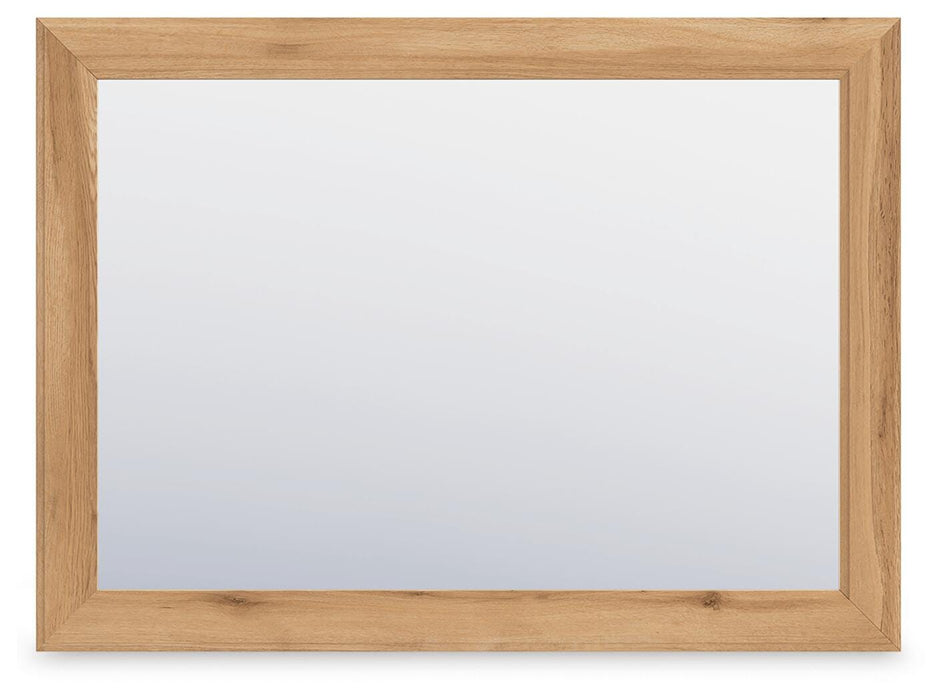 Galletyn Mirror