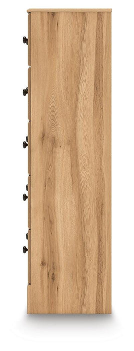 Galletyn Chest