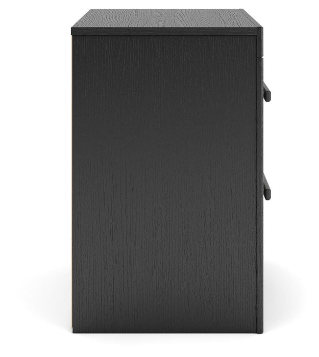 Jonnifer Nightstand