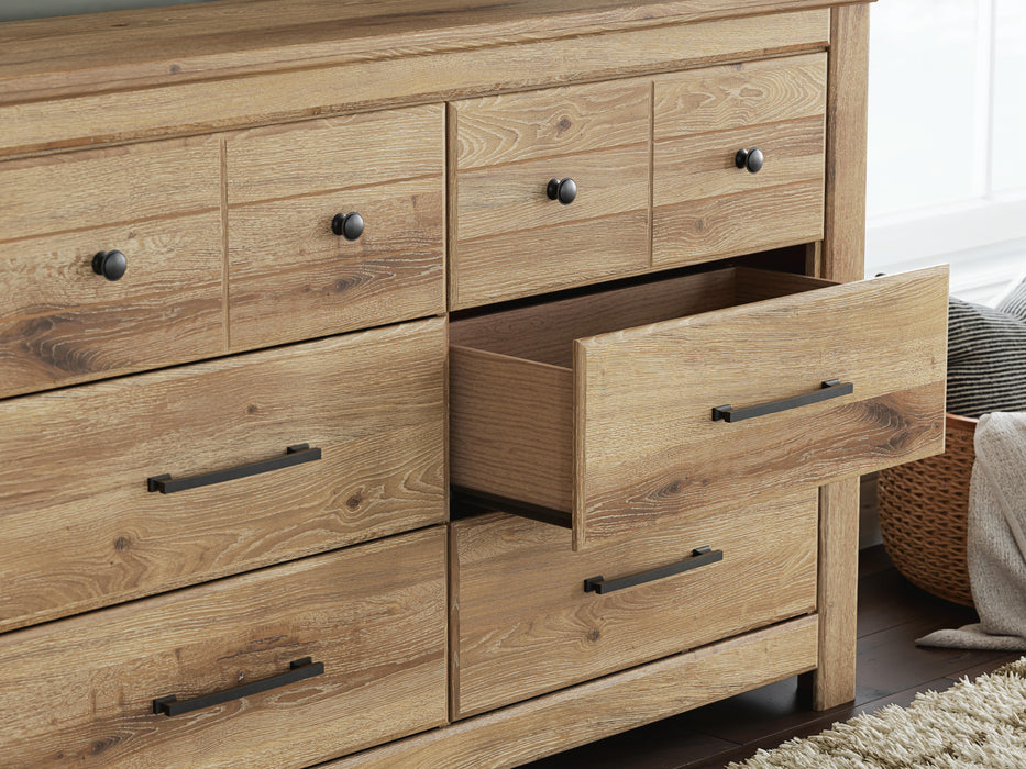 Fenderport Dresser