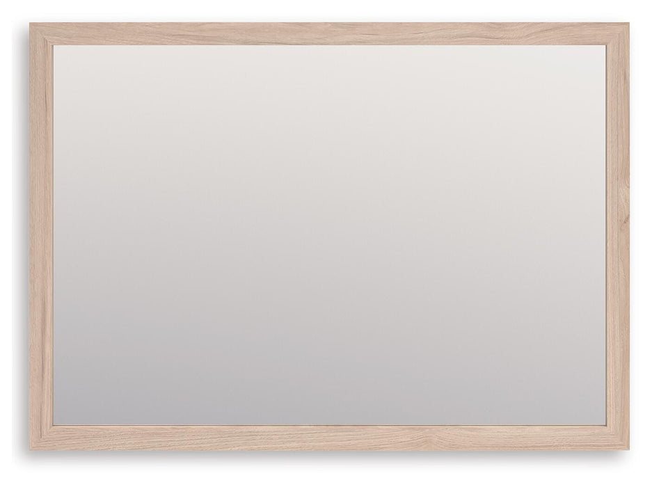 Shapella Mirror