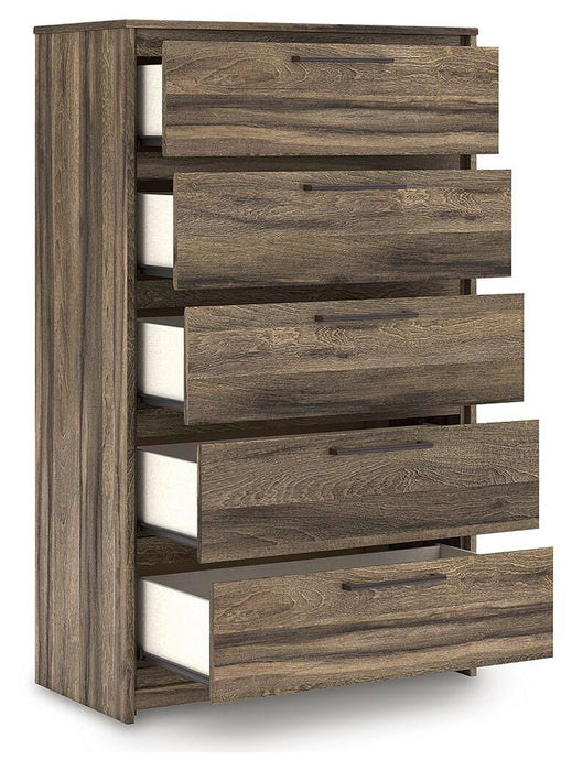 Baystorm Chest of Drawers