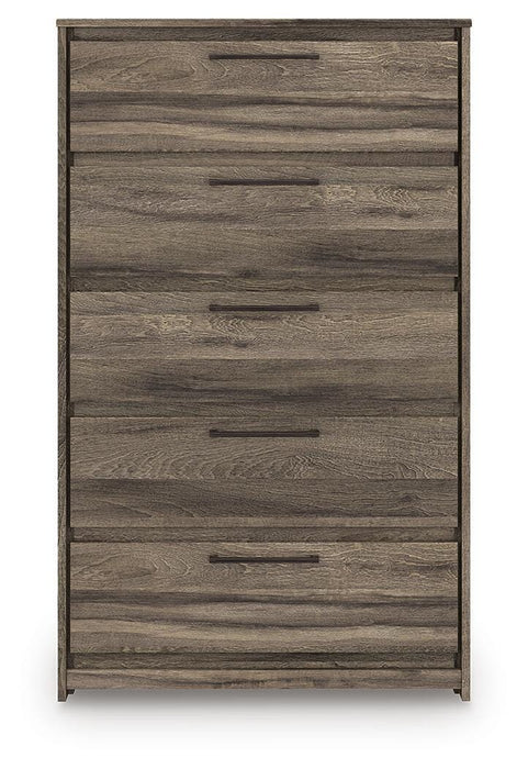 Baystorm Chest of Drawers