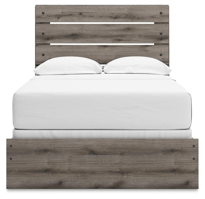 Urbanoore Bed
