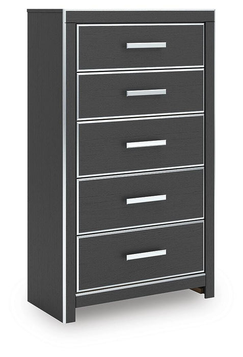Birmonton Chest