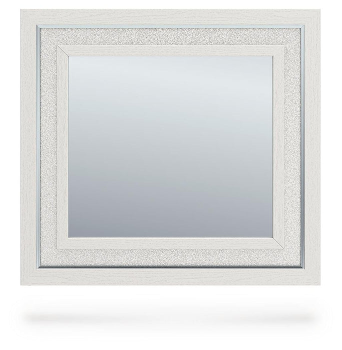 Birmonton Mirror