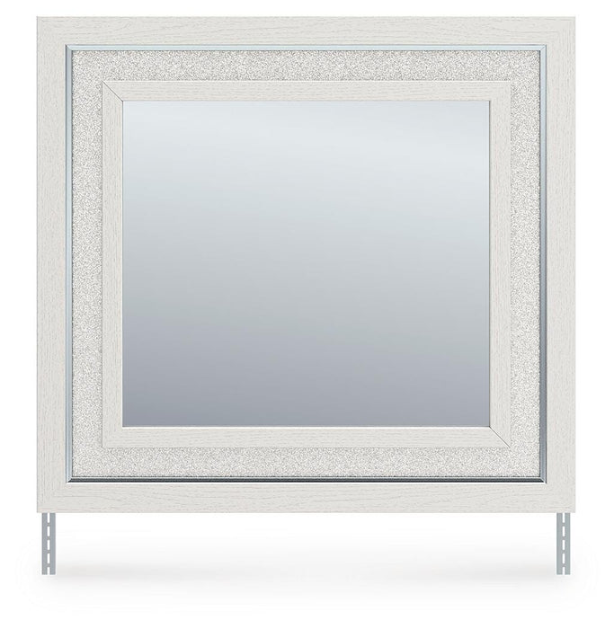Birmonton Mirror