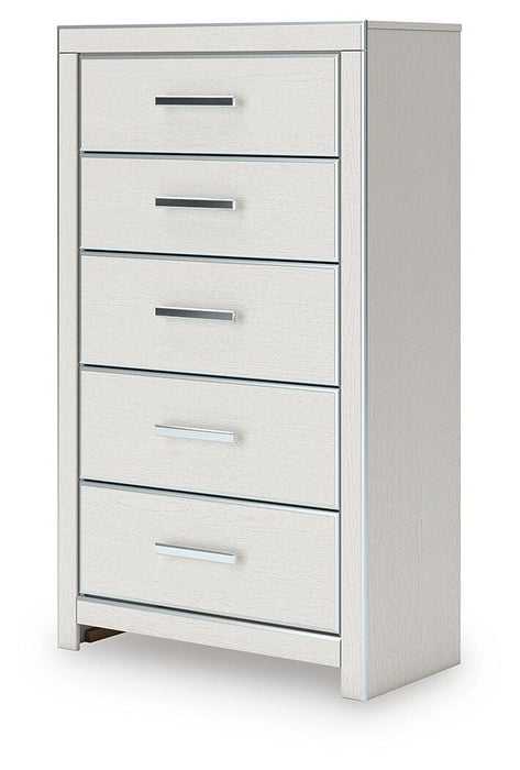 Birmonton Chest