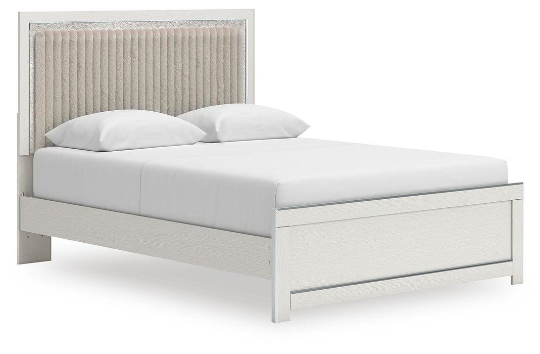 Birmonton Bed