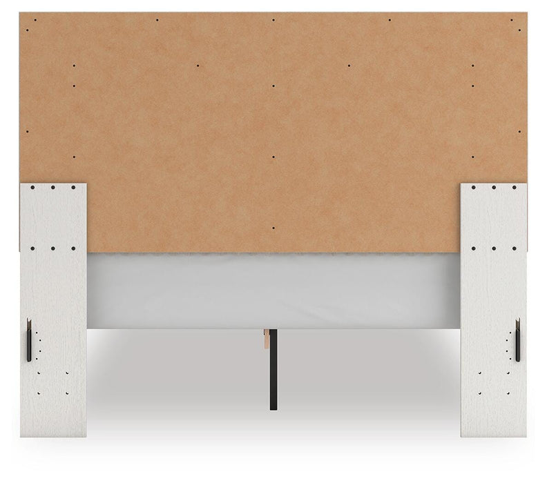 Birmonton Bed